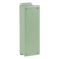 Wiegmann PB10BC Pushbutton Enclosure