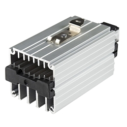 Wiegmann RH115230V50W RH Radiant Heater Environmental Controls, 100 to 240 V