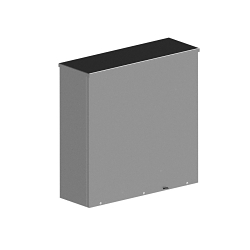 Wiegmann RSC303016G Enclosure