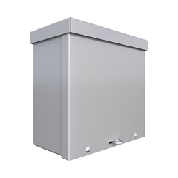 Wiegmann RSC080804 Enclosure