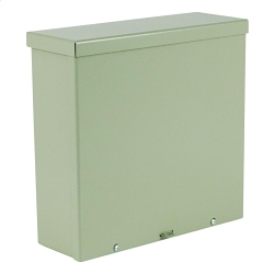 Wiegmann RSC182406NK Enclosure
