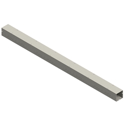 Wiegmann S88120G Wireway