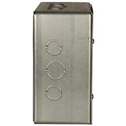 Wiegmann SC151506G Pull Box Enclosure