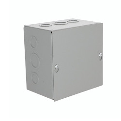 Wiegmann SC060604 Pull Box Enclosure