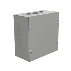 Wiegmann SC080804 Enclosure