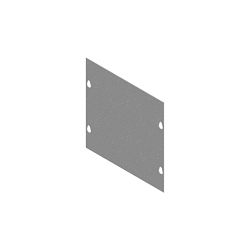 Wiegmann SC1218G Enclosure Cover