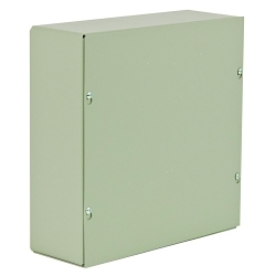 Wiegmann SC121808NK Pull Box Enclosure