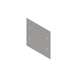 Wiegmann SCF0404 Enclosure Cover