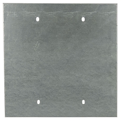Wiegmann SCF0404G Enclosure Cover