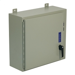 Wiegmann SDN12202110PL Disconnect Enclosure