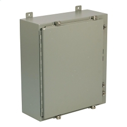Wiegmann SN4242108 Disconnect Enclosure