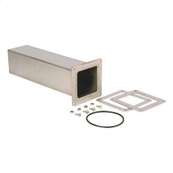 Wiegmann SSJWS4 Telescope Fitting