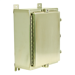 Wiegmann SSN4161208 Enclosure