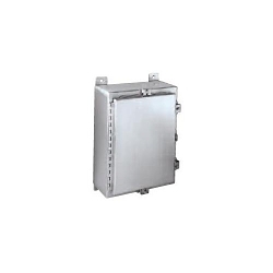 Wiegmann SSN4161206 Enclosure