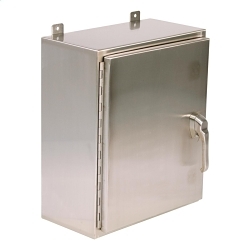 Wiegmann SSN42424083PT Enclosure