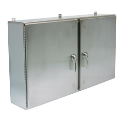 Wiegmann SSN4426012WF3PT Enclosure