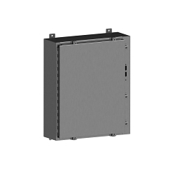 Wiegmann SSN4X242108 Disconnect Enclosure