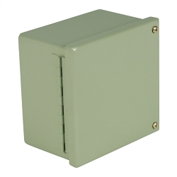 Wiegmann WA060604GIE Enclosure
