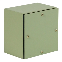 Wiegmann WA303012GSC Enclosure