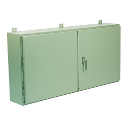 Wiegmann WA304810WF Enclosure