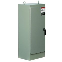 Wiegmann WA903620FS Enclosure