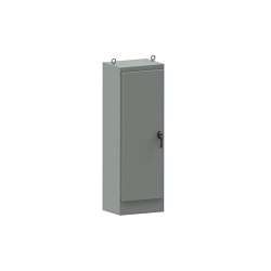 Wiegmann WA603624FSN43PT Enclosure