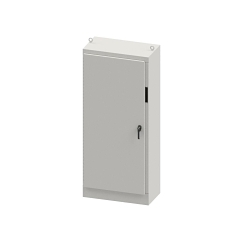 Wiegmann WA72XM2718U Disconnect Enclosure