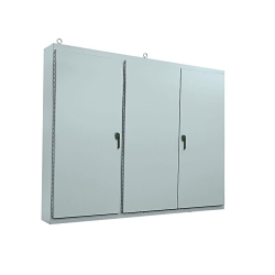 Wiegmann WA86M3E20 Enclosure