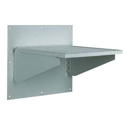 Wiegmann WACSHELF12 Folding Shelf