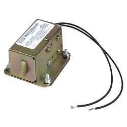 Wiegmann WAEK115NDH Electrical Interlock