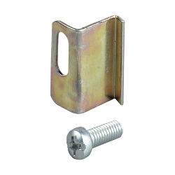 Wiegmann WAJICRA Replacement Clamp Assembly