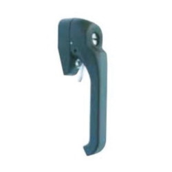 Wiegmann WAL3D Enclosure Handle