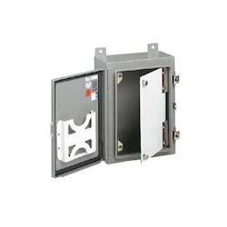 Wiegmann WANADFK Swing Out Panel NEMA Kit
