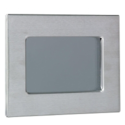 Wiegmann WAPWK0503SS Enclosure Window Kit