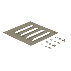 Wiegmann WAVK0404 Louver Kit