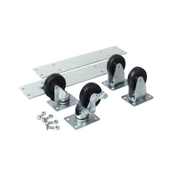 Wiegmann WC10C Caster Kit