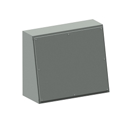 Wiegmann WC12T Console Top
