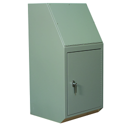 Wiegmann WC924B Console Enclosure