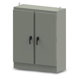 Wiegmann WRD907220FSD4 Enclosures