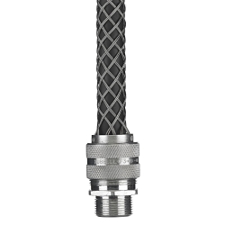 Hubbell 074M20010 Deluxe Cord Grip
