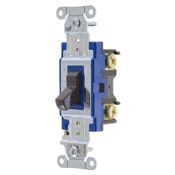 Hubbell 1203B Toggle Switch