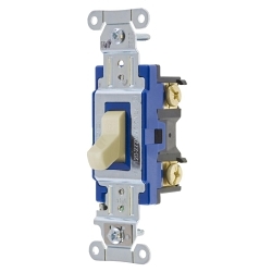 Hubbell 1203I Toggle Switch