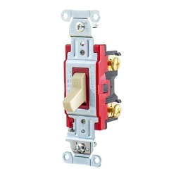 Hubbell 1221I Toggle Switch