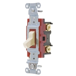 Hubbell 1221LA Toggle Switch