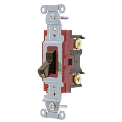 Hubbell 1222B Toggle Switch