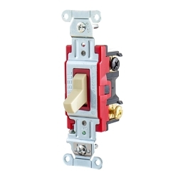 Hubbell 1223I Toggle Switch