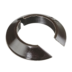 Hubbell GOTCHA 31648044GPK100 Form 2 Split Weather-Resistant Replacement Gotcha Ring