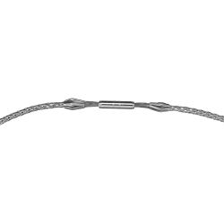 Hubbell 03317002 1-Conductor Standard Pulling Grip