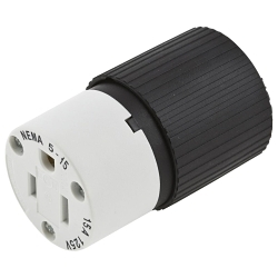 Hubbell 515C Connector Body