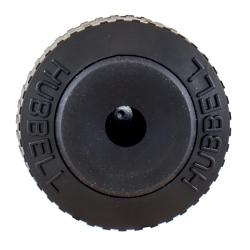 Hubbell 515SP Straight Blade Plug
